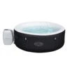 Lay-z Spa Lay-Z-Spa® AirJet Miami - 4 Person Inflatable Hot Tub 1 Lay-z Spa Lay-Z-Spa® AirJet Miami - 4 Person Inflatable Hot Tub -Outdoor Living Hot Tubs 01Hero 28ac561f af33 481d aa0a aca7d70ff447