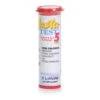 LaMotte Insta-Test 5 Plus Pool/Hot Tub Test Strips - Pack Of 50 1 LaMotte Insta-Test 5 Plus Pool/Hot Tub Test Strips - Pack Of 50 -Outdoor Living Hot Tubs 2086603098