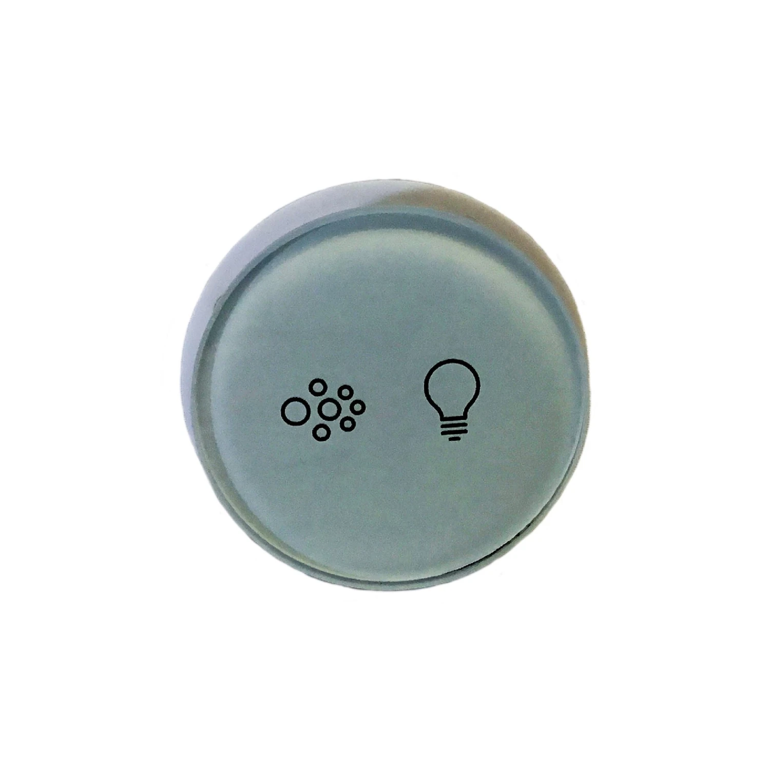 Jacuzzi® Lodge™ Round Hot Tub Topside - 224030211 3 Jacuzzi® Lodge™ Round Hot Tub Topside - 224030211