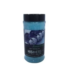 Spazazz 'His & Hers' Hot Tub Scents Aromatherapy Spa Crystals -Outdoor Living Hot Tubs 26000000002