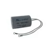 Jacuzzi® UF30 220V EMG Hot Tub Pump Capacitor - 6000-116. -Outdoor Living Hot Tubs 6000 116 tipped connectors