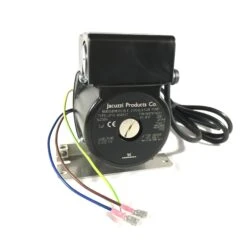 Jacuzzi® 240VAC 50HZ Hot Tub Circulation Pump - 6000-125 -Outdoor Living Hot Tubs 6000 125 D