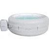 Lay-z Spa Lay-Z-Spa® AirJet Vegas - 6 Person Inflatable Hot Tub 1 Lay-z Spa Lay-Z-Spa® AirJet Vegas - 6 Person Inflatable Hot Tub -Outdoor Living Hot Tubs 60011 SPA 1 Supersize