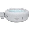 Lay-z Spa Lay-Z-Spa® AirJet Paris - 6 Person Inflatable Hot Tub