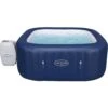 Lay-z Spa Lay-Z-Spa® AirJet Hawaii - 6 Person Inflatable Hot Tub -Outdoor Living Hot Tubs 60021 SPA 1 Supersize
