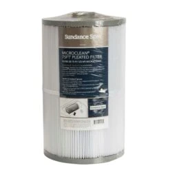 Sundance® Spas Microclean® 780/Select Series 75sq Ft Hot Tub Filter - 6540-501S