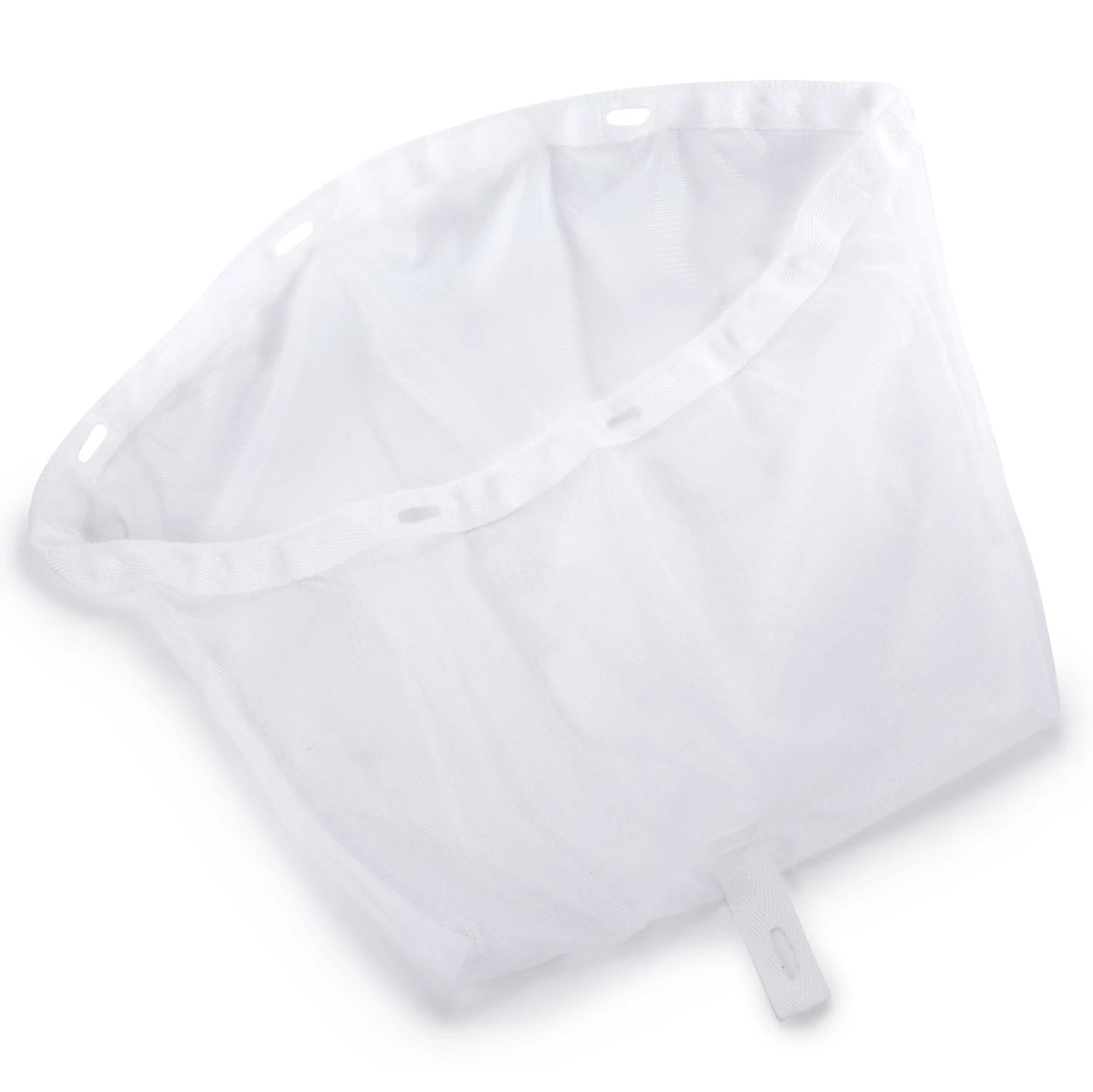 Jacuzzi® 6 Hole Skimmer Debris Bag - 6570-392 3 Jacuzzi® 6 Hole Skimmer Debris Bag - 6570-392