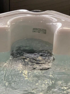 HTF0125 25sq Ft Hot Tub Filter - Arctic, Coyote Etc -Outdoor Living Hot Tubs 9