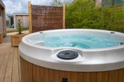 Jacuzzi® J210™ - 4 Person Hot Tub 35 Jacuzzi® J210™ - 4 Person Hot Tub -Outdoor Living Hot Tubs A2Zoom Strawberry Field Park 081 TIF 17551159004 1000x666 f5e6578c 5533 4cc9 ac4e 4c8103823450