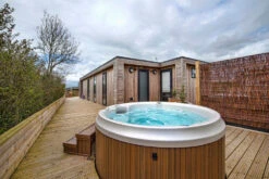 Jacuzzi® J210™ - 4 Person Hot Tub 34 Jacuzzi® J210™ - 4 Person Hot Tub -Outdoor Living Hot Tubs A2Zoom Strawberry Field Park 082 TIF 17551159404 1000x666 0866af5d c0ae 4676 9231 ee9ca7f9128a