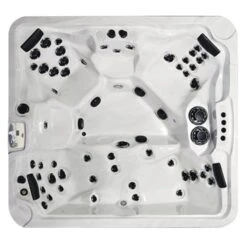 Arctic Spas® Frontier Insulated Hot Tub Cover