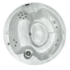 Arctic Spas® Coyote Outlaw/Ellesmere Round Insulated Hot Tub Cover