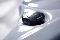 Platinum Spas Ares 1200 - 14ft Swim Spa -Outdoor Living Hot Tubs Arescloseup18