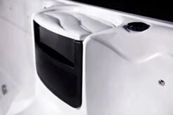 Platinum Spas Ares 1200 - 14ft Swim Spa -Outdoor Living Hot Tubs Arescloseup22