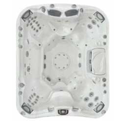 Sundance® Aspen Sunstrong™ Thermal Hot Tub Cover