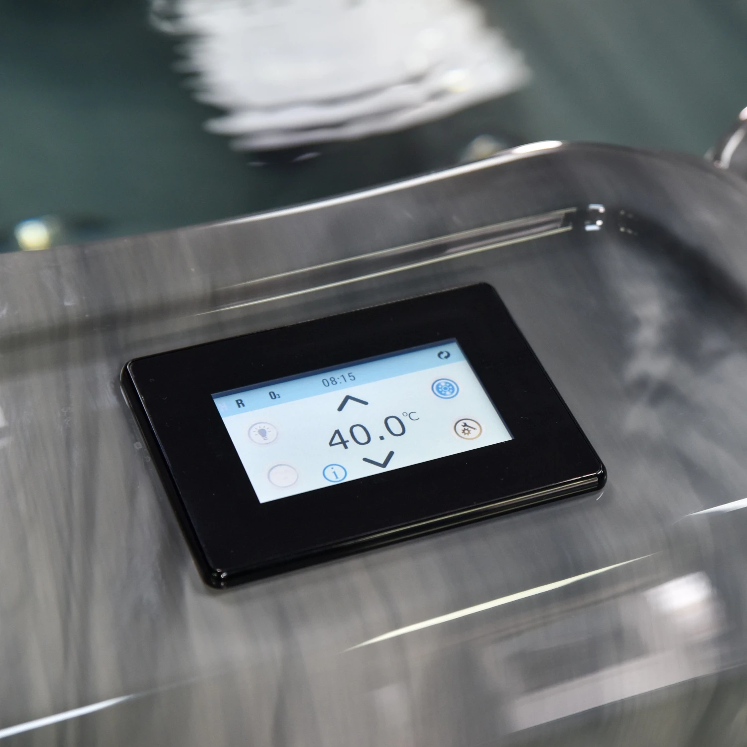 Outdoor Barcelona - 5 Person Hot Tub With 2 Loungers 9 Outdoor Barcelona - 5 Person Hot Tub With 2 Loungers - Image 7