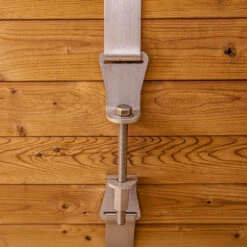 Hekla Barrel 210 - 4 Person Outdoor Sauna 38 Hekla Barrel 210 - 4 Person Outdoor Sauna -Outdoor Living Hot Tubs BarrelSauna 24