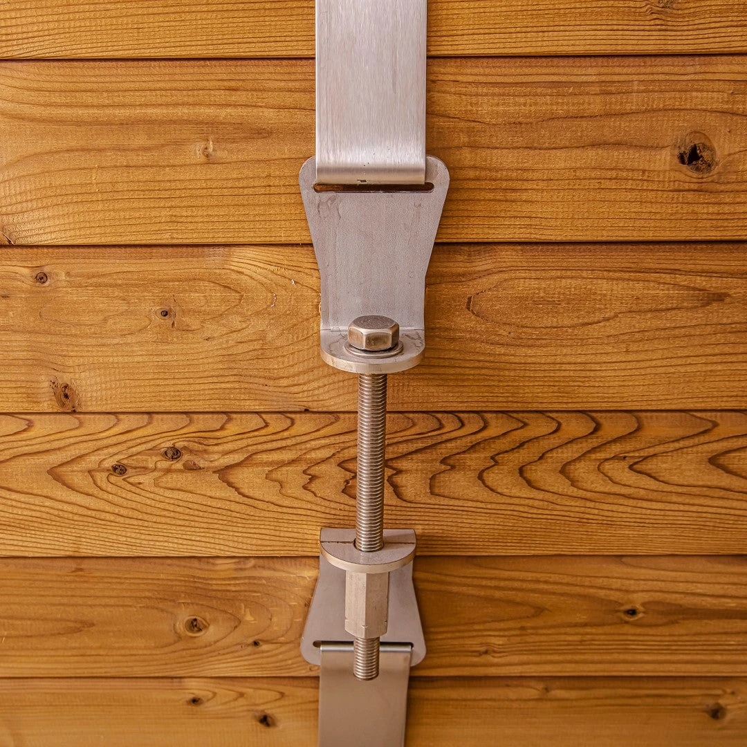 Hekla Barrel 210 - 4 Person Outdoor Sauna 19 Hekla Barrel 210 - 4 Person Outdoor Sauna - Image 17