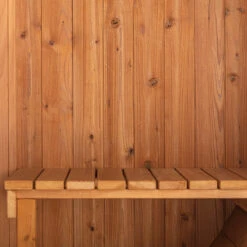 Hekla Barrel 210 - 4 Person Outdoor Sauna 33 Hekla Barrel 210 - 4 Person Outdoor Sauna -Outdoor Living Hot Tubs BarrelSauna 29