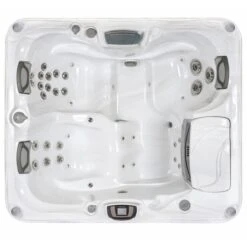 Sundance® Capri™ Sunstrong™ Thermal Hot Tub Cover