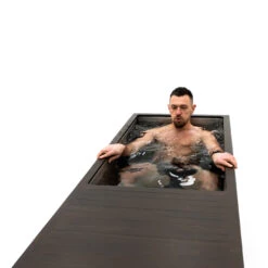 Superior Wellness Chill Tubs - Ice Bath 28 Superior Wellness Chill Tubs - Ice Bath -Outdoor Living Hot Tubs ChillTubsIceBath 2
