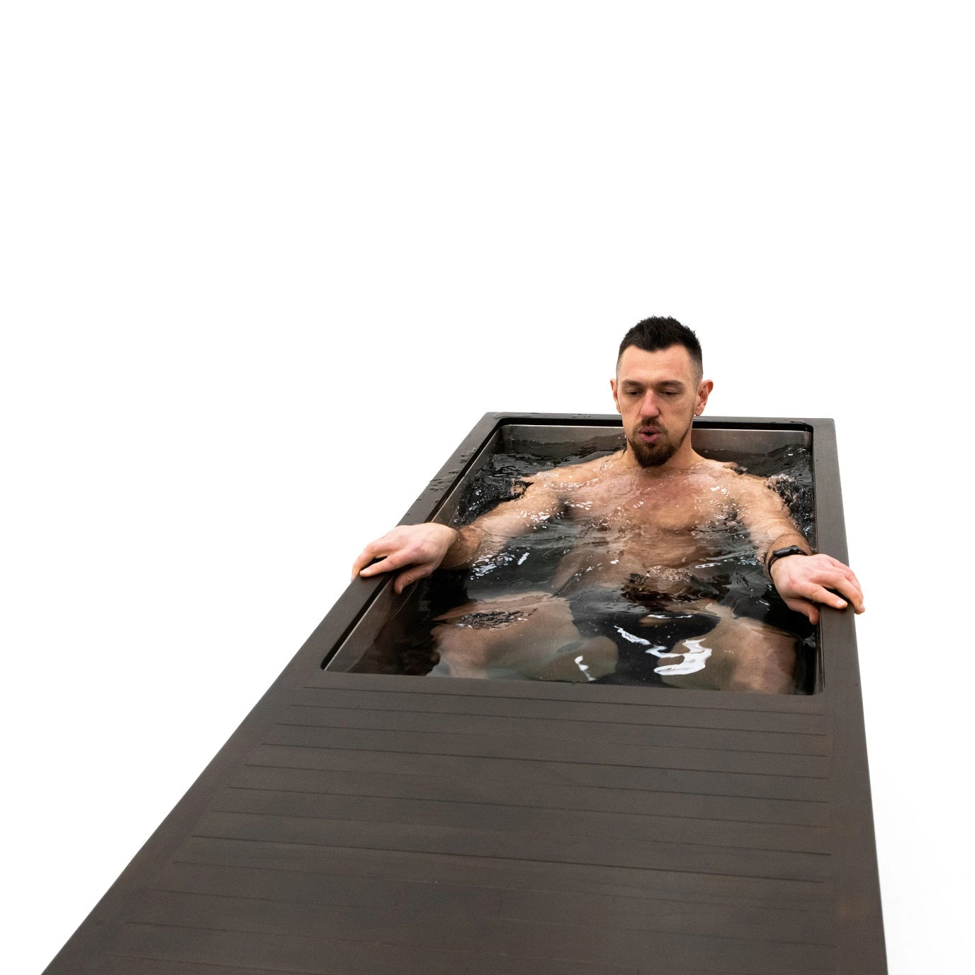 Superior Wellness Chill Tubs - Ice Bath 9 Superior Wellness Chill Tubs - Ice Bath - Image 7