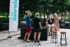 Superior Wellness Chill Tubs - Ice Bath 25 Superior Wellness Chill Tubs - Ice Bath -Outdoor Living Hot Tubs ChillTubsIceTubsonThisMorning