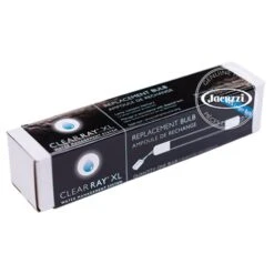 Jacuzzi® ClearRay™ Bulb - 6472-841 -Outdoor Living Hot Tubs ClearRay XL