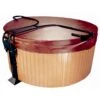 Covermate Freestyle Round Hot Tub Cover Lifter -Outdoor Living Hot Tubs Covermate Free Style 3c8f06a7 7c16 4c89 9715 a6f4d2647aa3
