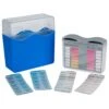 Lovibond PoolTester | Bromine & PH Testing Kit - Pack Of 2 X 20 -Outdoor Living Hot Tubs DSC0664