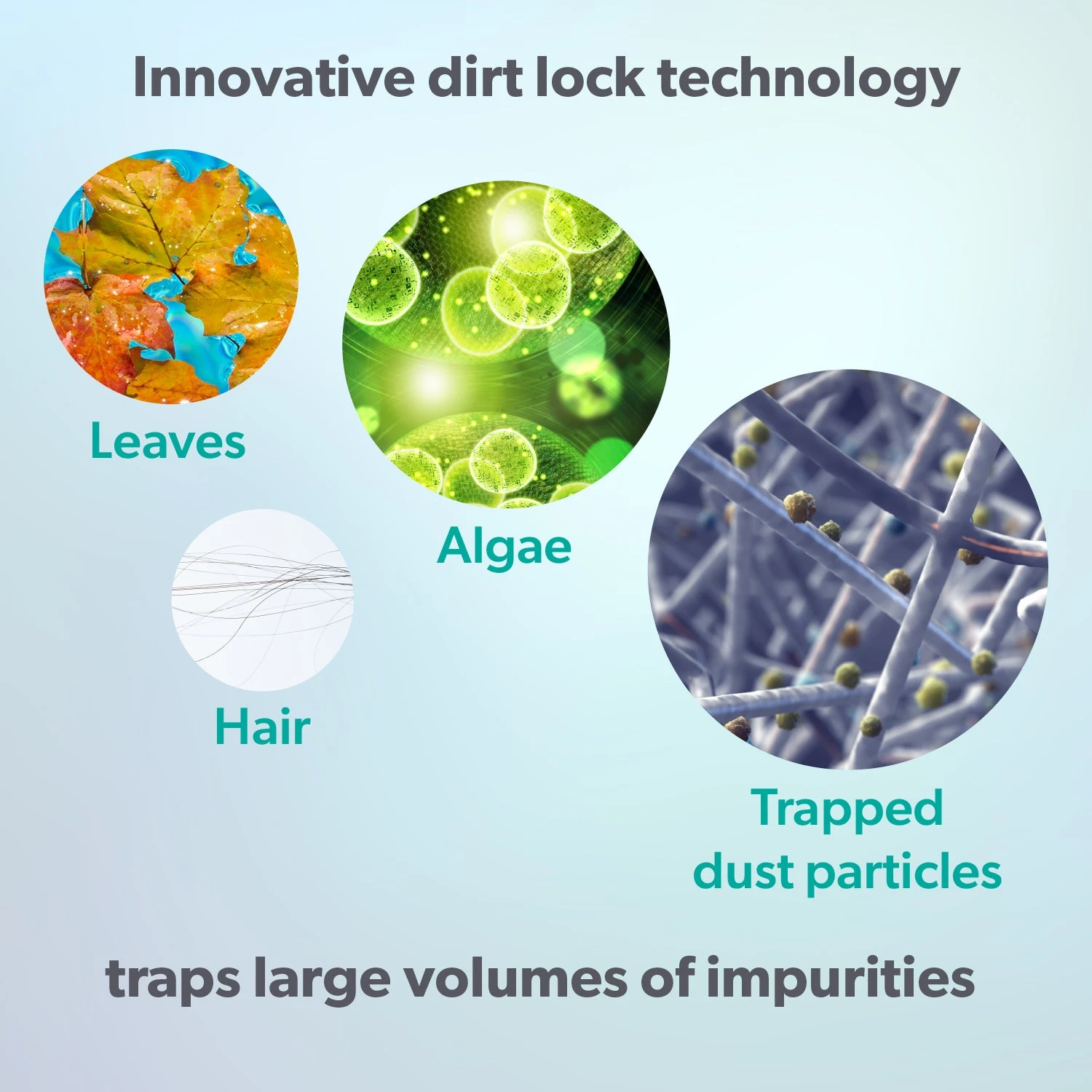 HTF0113 13.5sq Ft Hot Tub Filter - Saratoga 8 HTF0113 13.5sq Ft Hot Tub Filter - Saratoga - Image 6