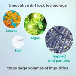 HTF0140 40sq Ft Hot Tub Filter - Coleman, Vita Spas 13 HTF0140 40sq Ft Hot Tub Filter - Coleman, Vita Spas -Outdoor Living Hot Tubs Dirt lock All filters 6b611286 58ca 48a7 999a d1b6a1cfae28