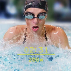 Jacuzzi® PowerPro™ J-19™ - 19ft Swim Spa -Outdoor Living Hot Tubs FORM SwimSpas Front 6268ccb2 edab 4fb3 9972 c679ccb0f41d