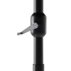 Como 2.7x4.5m Large Double Sided Grey Garden Parasol With Base And Cover 14 Como 2.7x4.5m Large Double Sided Grey Garden Parasol With Base And Cover -Outdoor Living Hot Tubs FTR144 5 Supersize