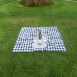 Hot Tub Party Grip 'O' Wine Cooler -Outdoor Living Hot Tubs GripOCooler 3