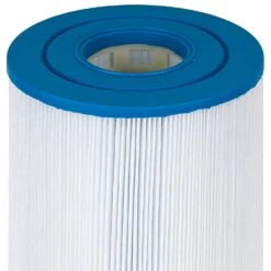 HTF0100 100sq Ft Hot Tub Filter - Coast Spas, Waterway -Outdoor Living Hot Tubs HTF0100 Top base