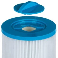 Jacuzzi® J300™/JLX™ 60sq Ft Hot Tub Filter - 6000-383 -Outdoor Living Hot Tubs HTF0160 top2 099a557f 145b 4932 938f 6a5448c927b3