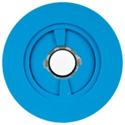 Jacuzzi® J400™/J500™ 2013+ 60sq Ft Hot Tub Filter - 6540-164/6000-383 -Outdoor Living Hot Tubs HTF0160topopenFlat