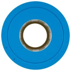 HTF0240 40sq Ft Hot Tub Filter - Hotspring -Outdoor Living Hot Tubs HTF0240 TopandBaseFlat