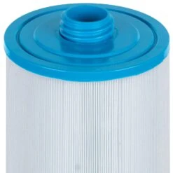 HTF0245/PWW50 50sq Ft Hot Tub Filter - Jacuzzi Lodge S & L, Paradise, Retreat, Look, Mist & Haze -Outdoor Living Hot Tubs HTF0245 Baseforboth