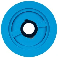 HTF0245RT 50sq Ft Hot Tub Filter - Jacuzzi Italian, Lodge S & L, Paradise, Retreat -Outdoor Living Hot Tubs HTF0245RTtopopenFlat