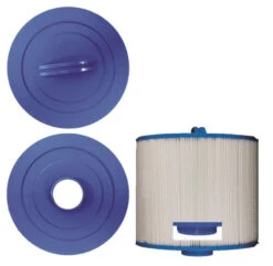 HTF0250H 50sq Ft Hot Tub Filter - Vita Spas