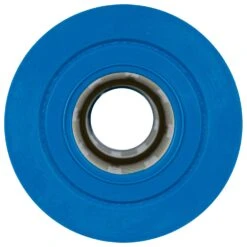 HTF0275 75sq Ft Hot Tub Filter - Hydropool, Emerald Spas -Outdoor Living Hot Tubs HTF0275 TOP BASE 2