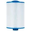 HTF0445 45sq Ft Hot Tub Filter - Alp, Elite, Sunbelt, Leisureite -Outdoor Living Hot Tubs HTF0445 6CH 941