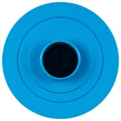 HTF0450 50sq Ft Hot Tub Filter - Artesian, South Sea Spas, Luxury, TidalFit -Outdoor Living Hot Tubs HTF0450 BAseflat