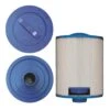 HTF0525 25sq Ft Hot Tub Filter - American Spas, Coleman, Artesian 2 HTF0525 25sq Ft Hot Tub Filter - American Spas, Coleman, Artesian -Outdoor Living Hot Tubs HTF0525