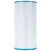 HTF0550 50sq Ft Hot Tub Filter - RotaSpa, DuraSpa -Outdoor Living Hot Tubs HTF0550 Front