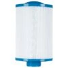 HTF0725 25sq Ft Hot Tub Filter - Vita Spa Top Load RMPT -Outdoor Living Hot Tubs HTF0725 Front