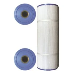HTF4100 100sq Ft Hot Tub Filter - DynaFlo XL