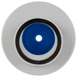 LHTFMS10 10sq Ft Camaro Hot Tub Filter -Outdoor Living Hot Tubs HTFMS10 baseflat